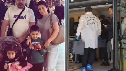 Zehirlenen Böcek ailesiyle ilgili korkunç itiraf: Kapıyı kilitleyip kebapçıya gittim