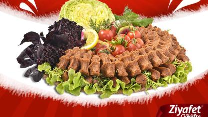 Ziyafet Çiğköfte’nin Yerli ve Milli Üretim Vizyonu