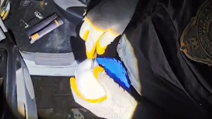 Bitlis’teki uyuşturucu operasyonunda 3 kişi tutuklandı