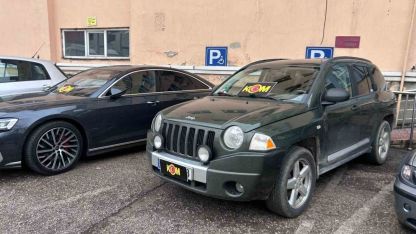 Tunceli’de gümrük kurallarını ihlal eden şahıslara operasyon: 7 araç ele geçirildi