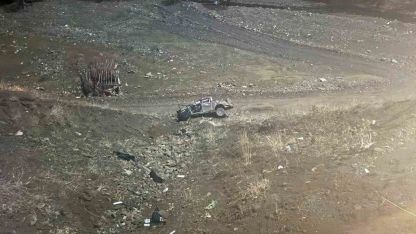 Muş’ta görev dönüşü kaza: VEDAŞ personeli hayatını kaybetti