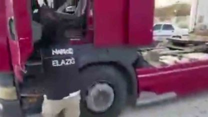 Elazığ’da yaklaşık 2 kilo metamfetamin ele geçirildi: 4 şüpheli tutuklandı