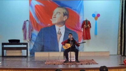 Türk Malları Haftası’nda yerli üretim bilinci ön plana çıktı