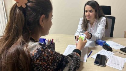 Van’da sigara bırakma polikliniklerinde 800 kişi sigarayı bıraktı