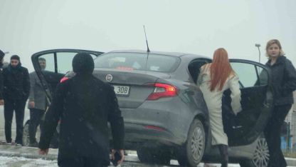 Adnan Oktar’ın da kaldığı yüksek güvenlikli cezaevinde tahliye hareketliliği