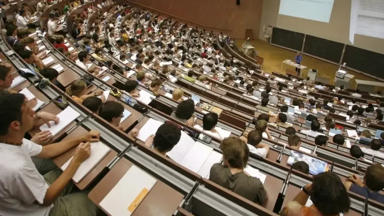 9 üniversiteye yeni rektör! İşte o isimler