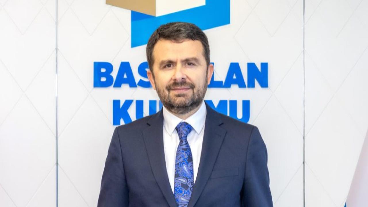 Abdulkadir Çay: Basın Güçlü Olursa Toplum da Güçlü Olur