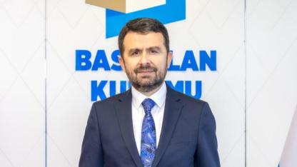 Abdulkadir Çay: Basın Güçlü Olursa Toplum da Güçlü Olur
