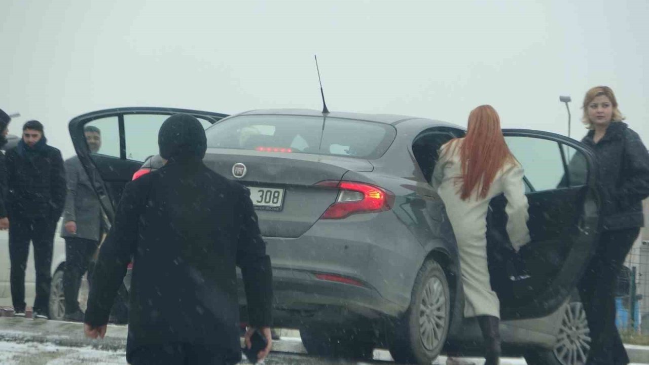 Adnan Oktar’ın da kaldığı yüksek güvenlikli cezaevinde tahliye hareketliliği