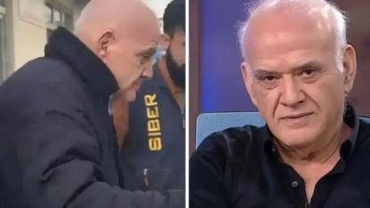 Ahmet Çakar'ın MASAK raporu ortaya çıktı: Hesapta dönen para inanılmaz