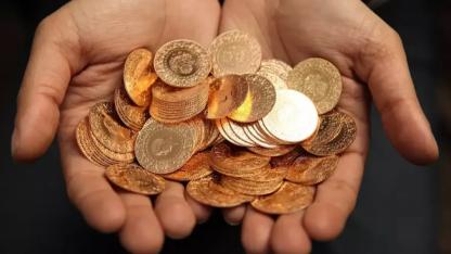 Altında hiç görülmemiş olay! Cumhuriyet tarihinde bir ilk yaşanıyor