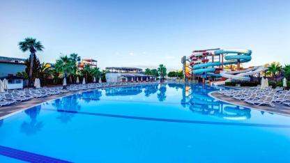 Antalya’nın Cennet Köşesi Alanya’da Tatil: Bera Alanya Deneyimi