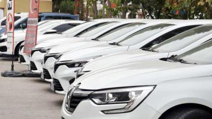 ARAÇ KİRALAMA HİZMETİ ALINACAKTIR