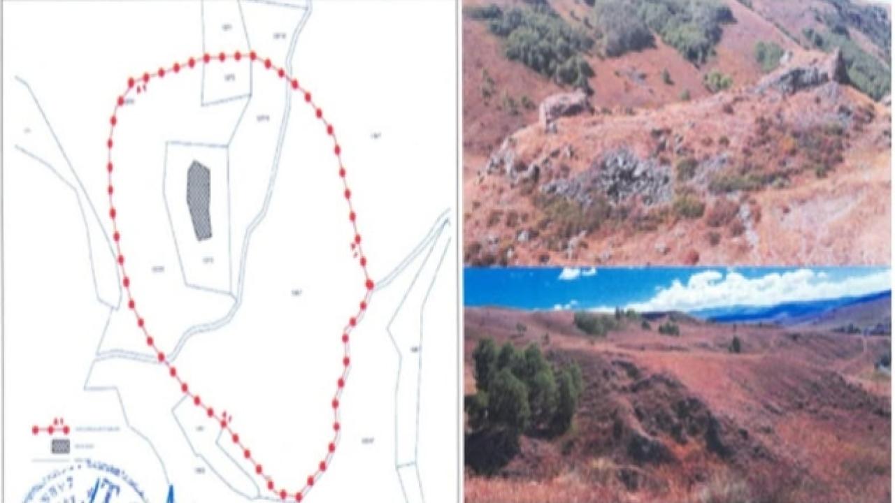 Ardahan, bir kale daha kazandı