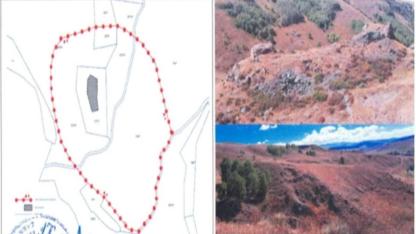 Ardahan, bir kale daha kazandı