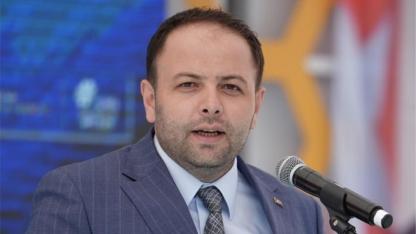 Ardahan Milletvekili Kaan Koç, ameliyat oldu