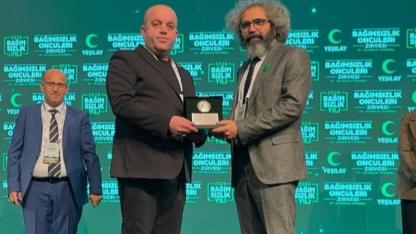 Ardahan Yeşilay’dan Türkiye birinciliği gururu