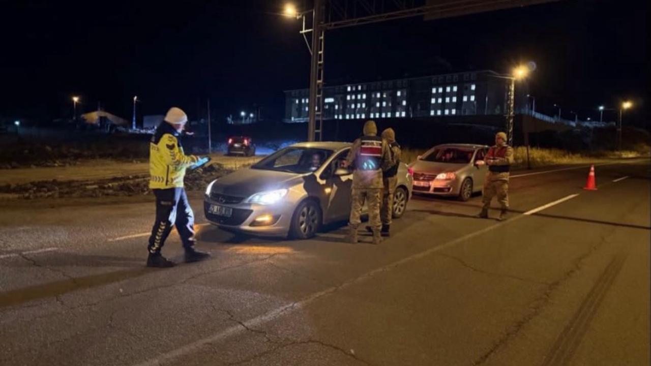 Ardahan’da denetimler artırıldı