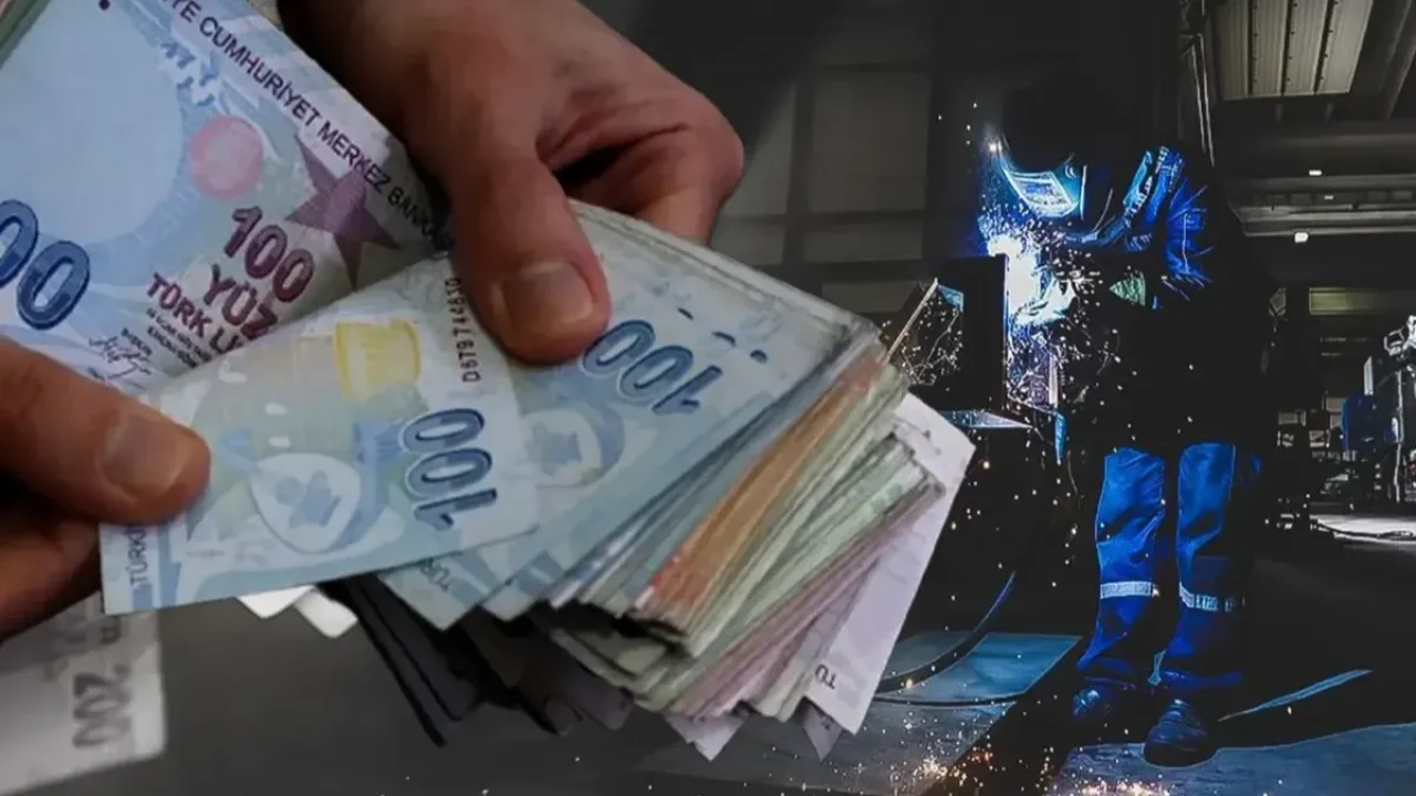 Asgari ücrete Erdoğan dokunuşu! Uzmanı &quot;Analizim net&quot; diyerek rakam paylaştı