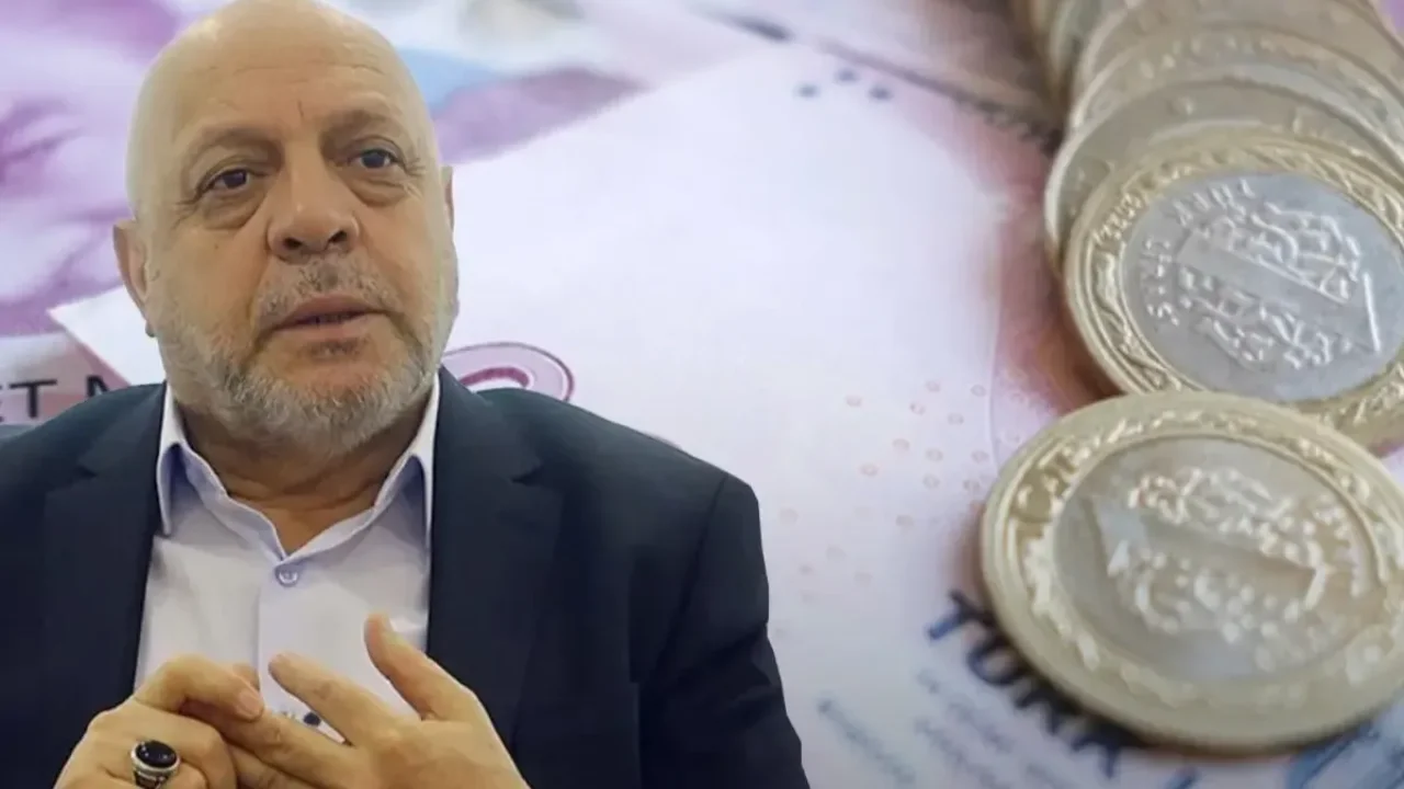 Asgari ücretle ilgili makul öneri: Rakamı bu şekilde belirleyelim