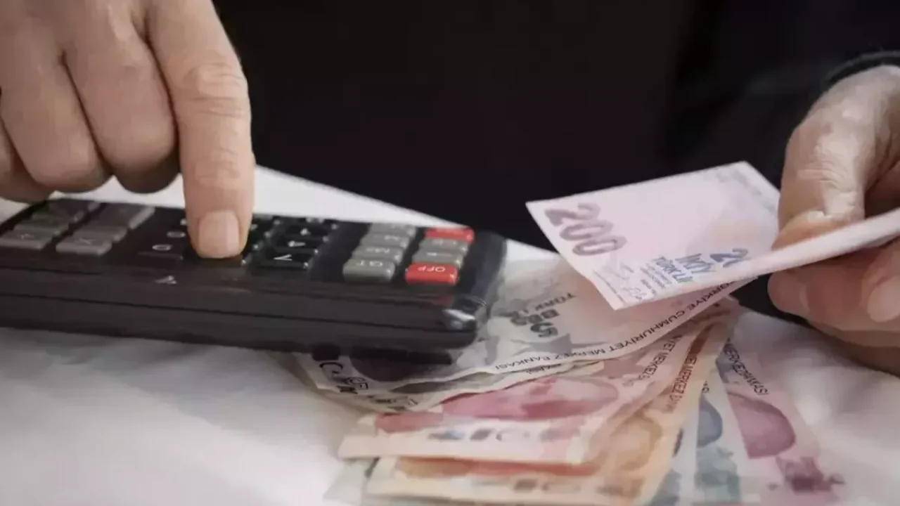 Asgari ücretten sonra memur ve emekli zammında da tablo netleşti