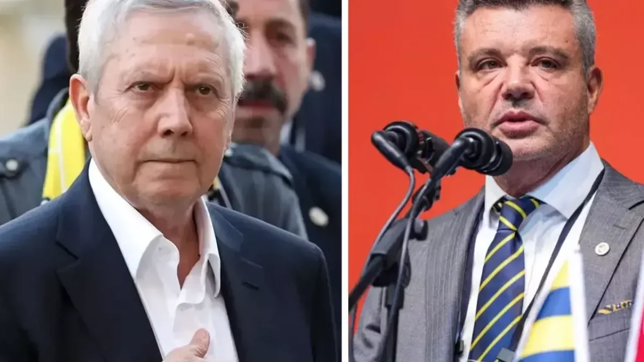 Aziz Yıldırım'dan Saran iddialarına zehir zemberek yanıt