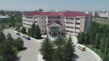 BAĞDEŞEN KÖYÜ TAŞKIN KONTROL TESİSİ