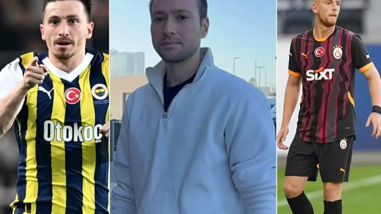 Bahis soruşturmasında 46 kişiye 3 suçlama! Mert Hakan&#039;dan ilk açıklama geldi