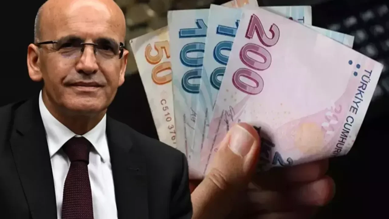 Bakan Şimşek ipucunu verdi! Memur ve emekli zammı belli oldu gibi