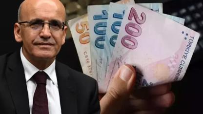 Bakan Şimşek ipucunu verdi! Memur ve emekli zammı belli oldu gibi