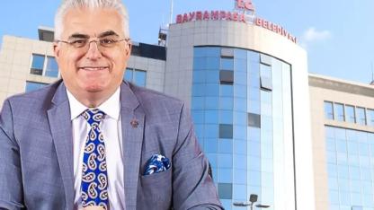 Bayrampaşa Belediyesi'ne operasyon! İBB İtfaiye Daire Başkanı dahil 4 kişi gözaltına alındı