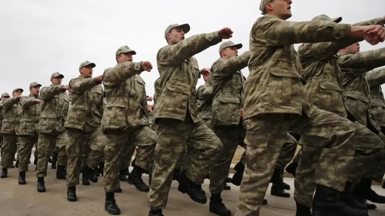 Bedelli askerlik ücretine rekor zam geliyor! Yeni ücret belli oldu