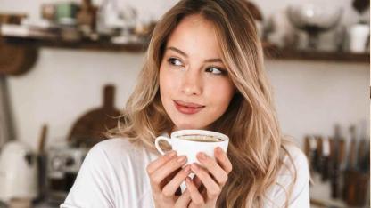 Beslenme uzmanları kahve içmenin 4 faydasını sıraladı