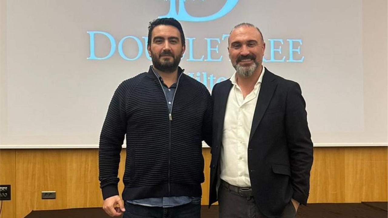 Bilişim uzmanı Işıklı: ‘Hybrone’ tanıttı