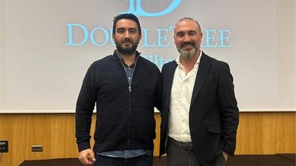 Bilişim uzmanı Işıklı: ‘Hybrone’ tanıttı