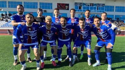 Boğalar, Dersim’den 1 puanla döndü