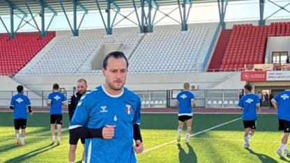 Boğalar, Tunceli’de deplasman zaferi peşinde