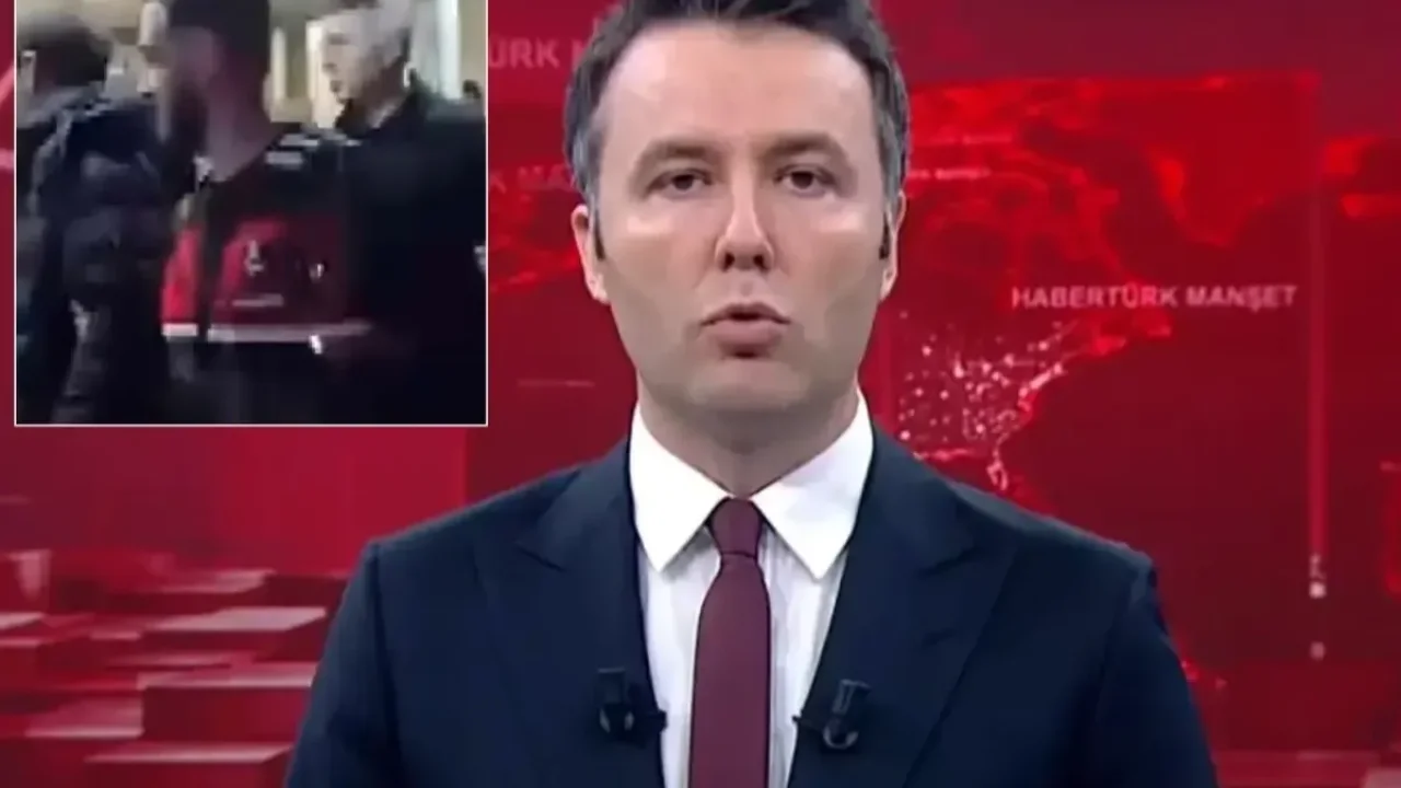 Bomba iddia: İşte Mehmet Akif Ersoy&#039;u uyuşturucu bataklığına iten isim