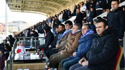 Bu ilin belediye başkanı nerde?