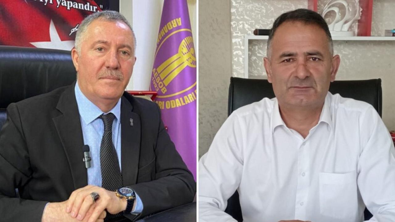 Candar Yılmaz, Alihanoğlu hakkında suç duyurusunda bulundu: hesabını soracağım