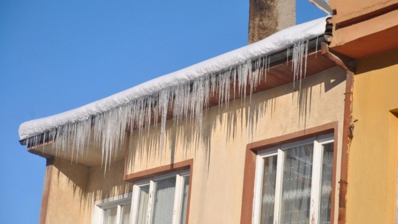 Çatılardaki gizli tehlike ve çözümü