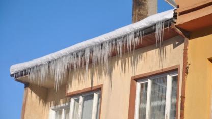 Çatılardaki gizli tehlike ve çözümü