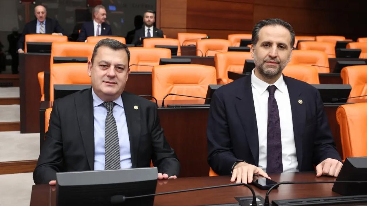 CHP’li İncesu: Mücadelemize ara vermeden devam ediyoruz