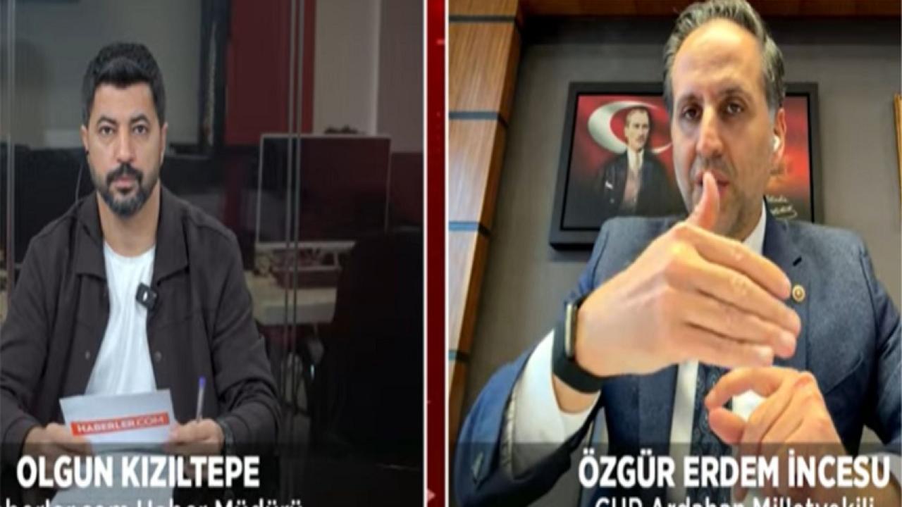 CHP’li vekilden orman kesimine sert tepki