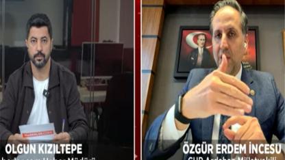 CHP’li vekilden orman kesimine sert tepki