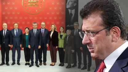 CHP'nin cumhurbaşkanı adayı Özgür Özel mi? Fotoğraf krizi sonrası ilk açıklama geldi