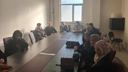 Çıldır’da Arıcılık Kursu yoğun ilgiyle başladı