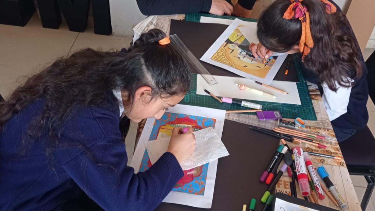 Çıldır’dan il birinciliği gururu