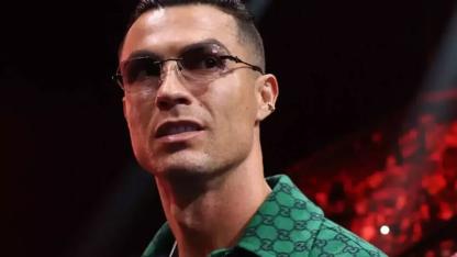 Cristiano Ronaldo bambaşka bir sektöre giriyor! İşte yeni mesleği