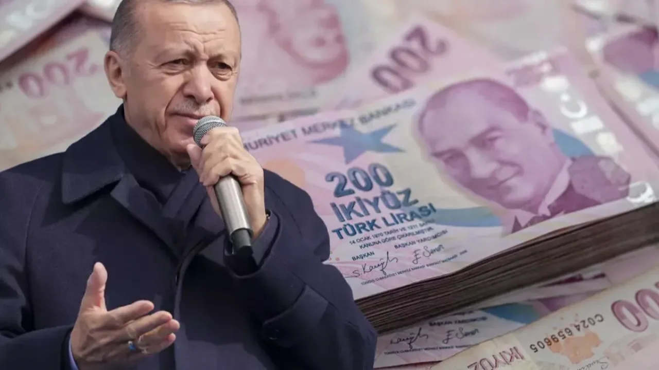 Cumhurbaşkanı Erdoğan devreye girdi, tepki çeken zam geri çekildi